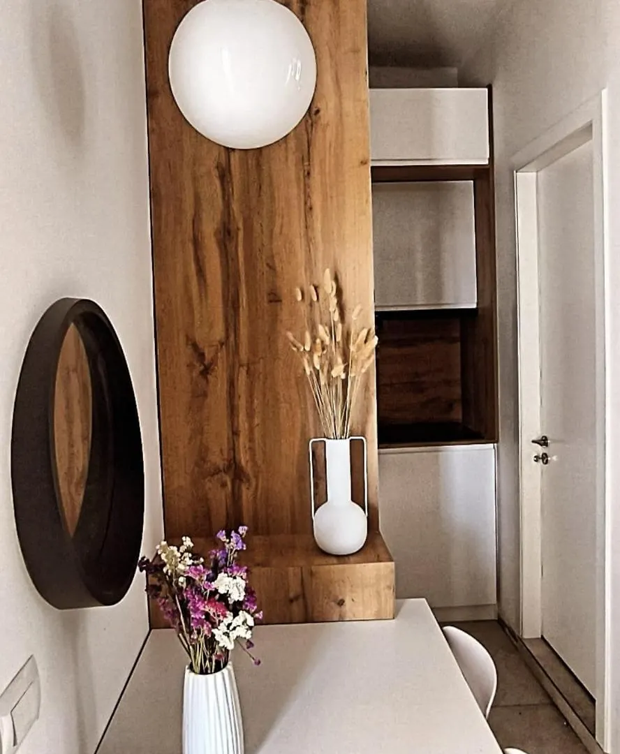 Central Spot Apartment Vlore