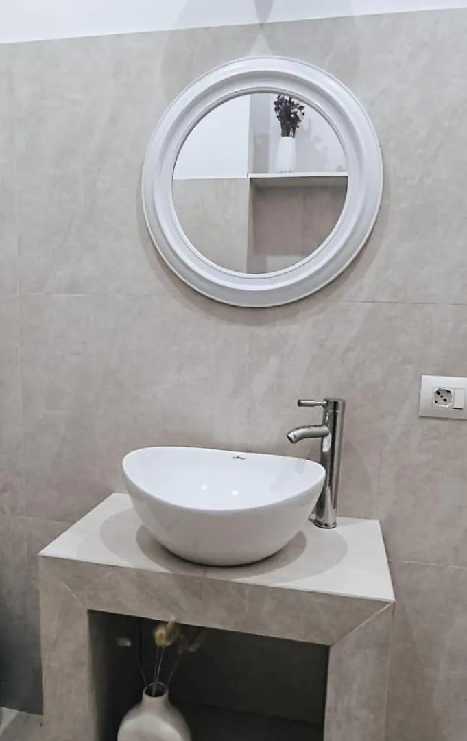 Central Spot Apartment Vlore