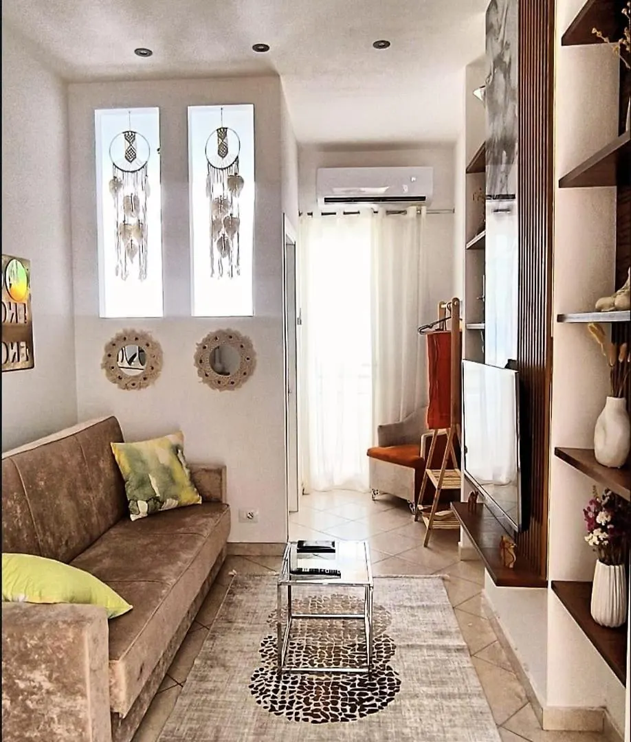 Central Spot Apartment Vlore