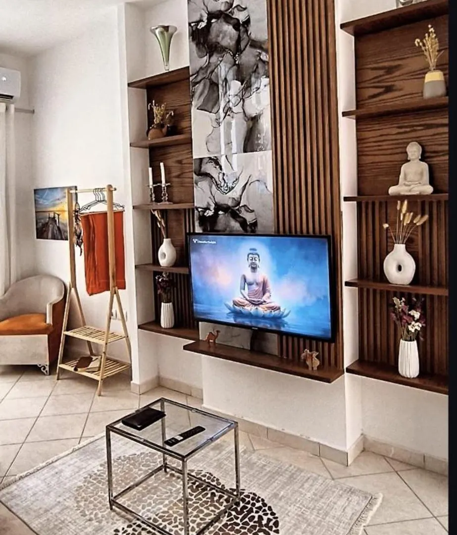 Central Spot Apartment Vlore